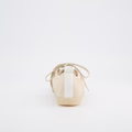 Paul Green 5522-009 - Beige - Seitenansicht