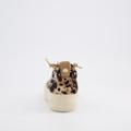 Paul Green 5547-029 - Beige / Leo-Look - Seitenansicht