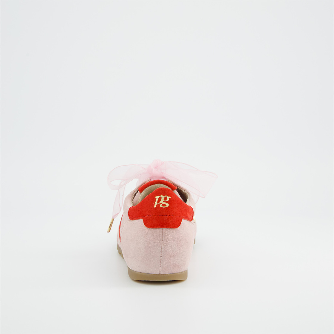 Paul Green 5508-039 - Rose - Seitenansicht
