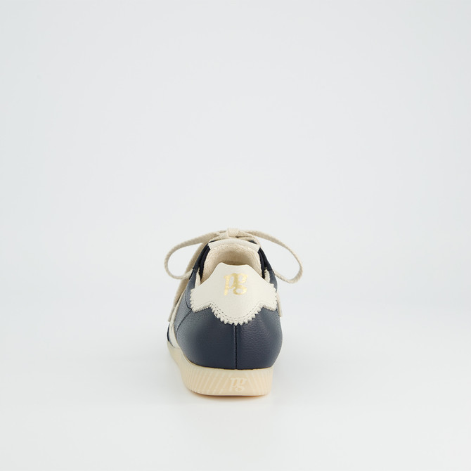 Paul Green 5490-059 - Blau - Seitenansicht