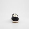 Paul Green 5453-179 - Blau - Seitenansicht
