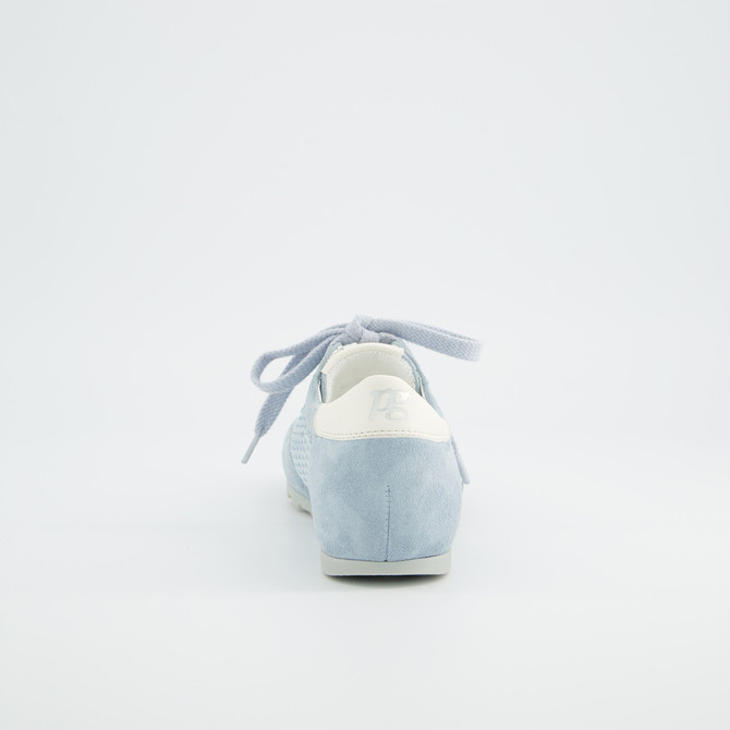 Paul Green 5542-019 - Blau - Seitenansicht
