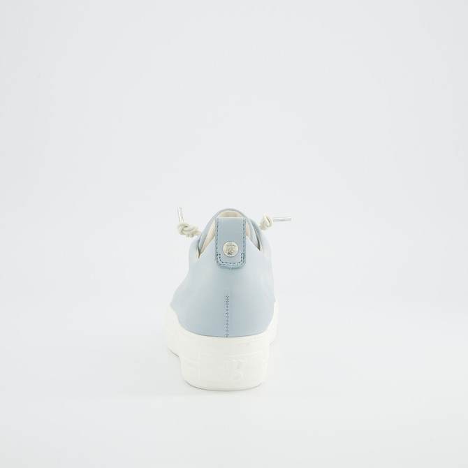 Paul Green 5017-479 - Blau - Seitenansicht
