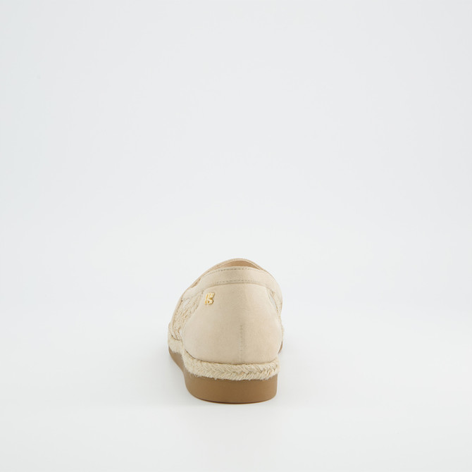 Paul Green 1187-029 - Beige - Seitenansicht