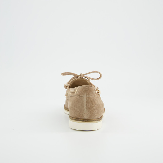 Paul Green 1214-029 - Beige - Seitenansicht
