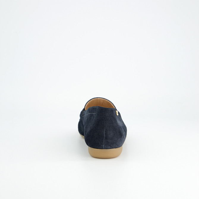 Paul Green 1188-029 - Blau - Seitenansicht