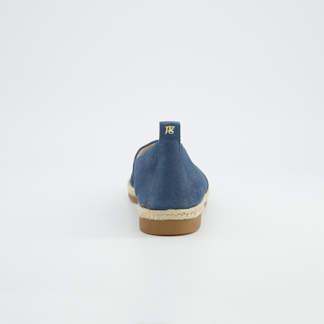 Paul Green 1156-049 - Blau - Seitenansicht