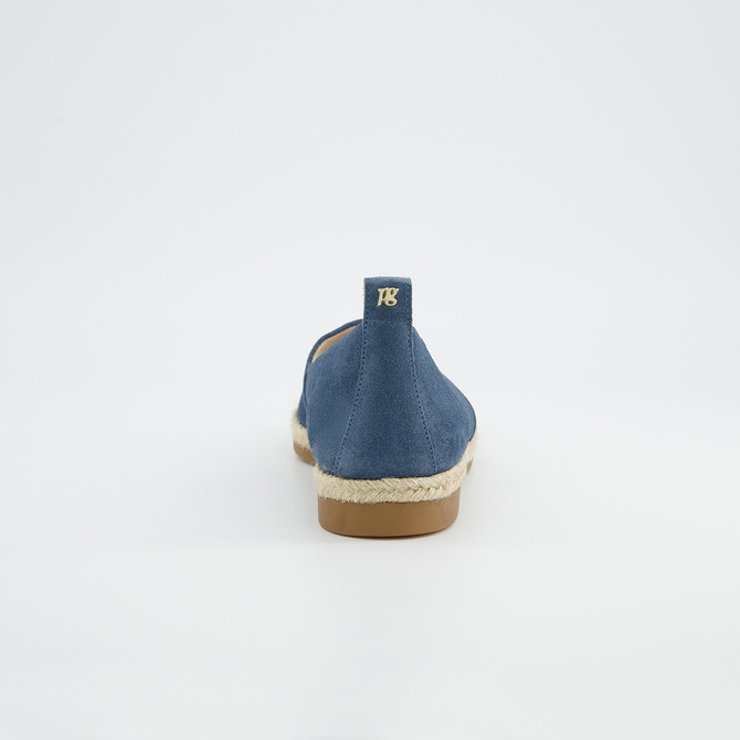 Paul Green 1156-049 - Blau - Seitenansicht