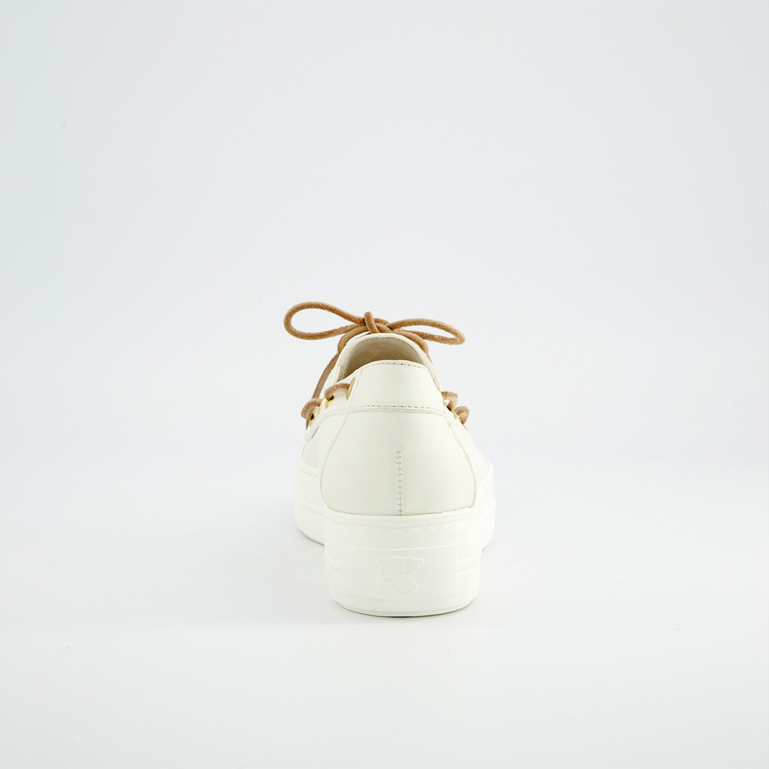 Paul Green 1197-029 - Weiß (Creme) - Seitenansicht