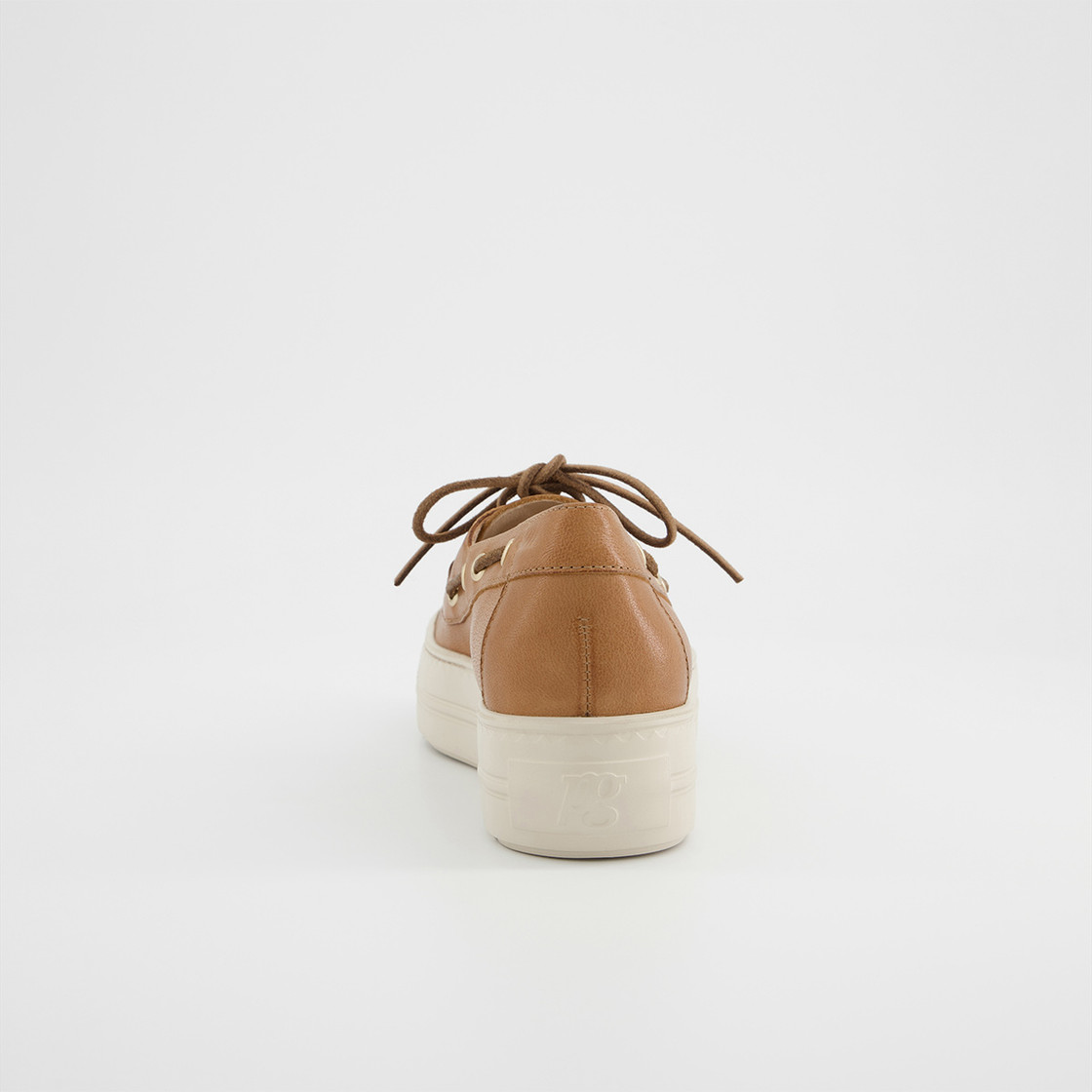 Paul Green 1197-059 - Braun - Seitenansicht