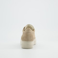 Paul Green 5529-009 - Beige/Grau - Seitenansicht
