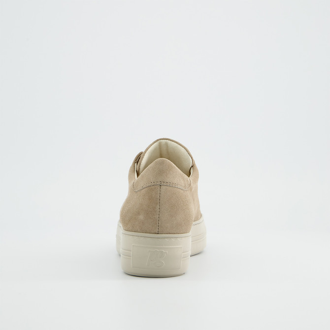 Paul Green 5529-009 - Beige/Grau - Seitenansicht