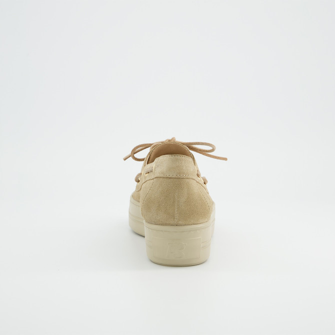 Paul Green 1197-049 - Beige - Seitenansicht