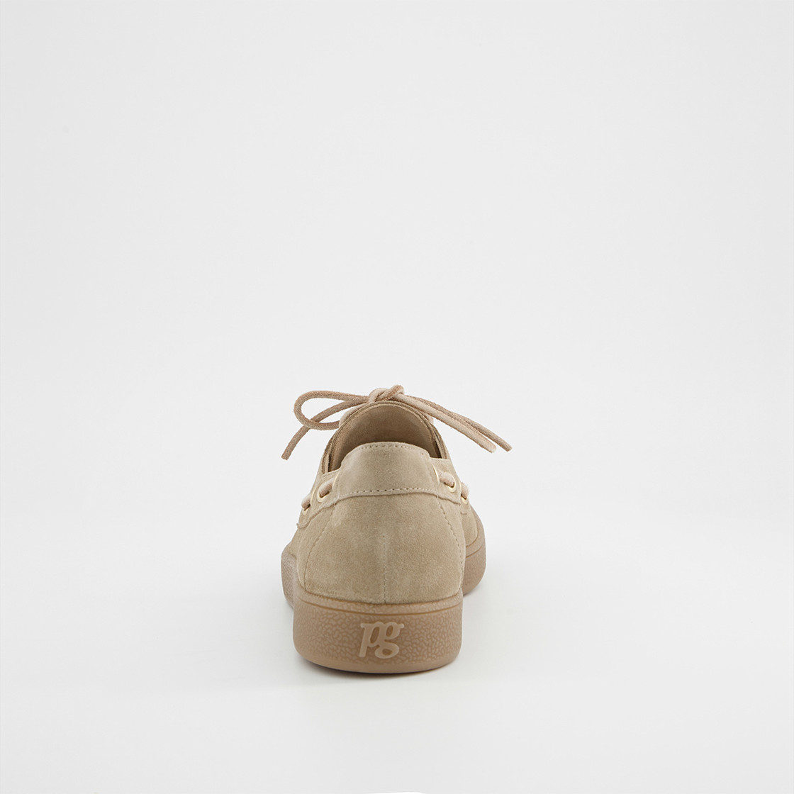 Paul Green 1217-009 - Beige - Seitenansicht