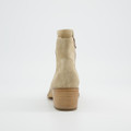 Paul Green 8293-009 - Beige - Seitenansicht