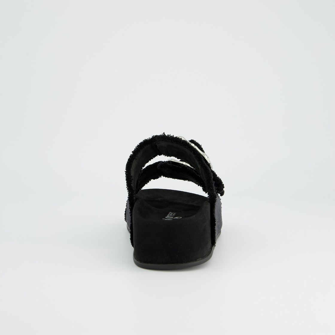 Paul Green 6221-019 - Schwarz - Seitenansicht