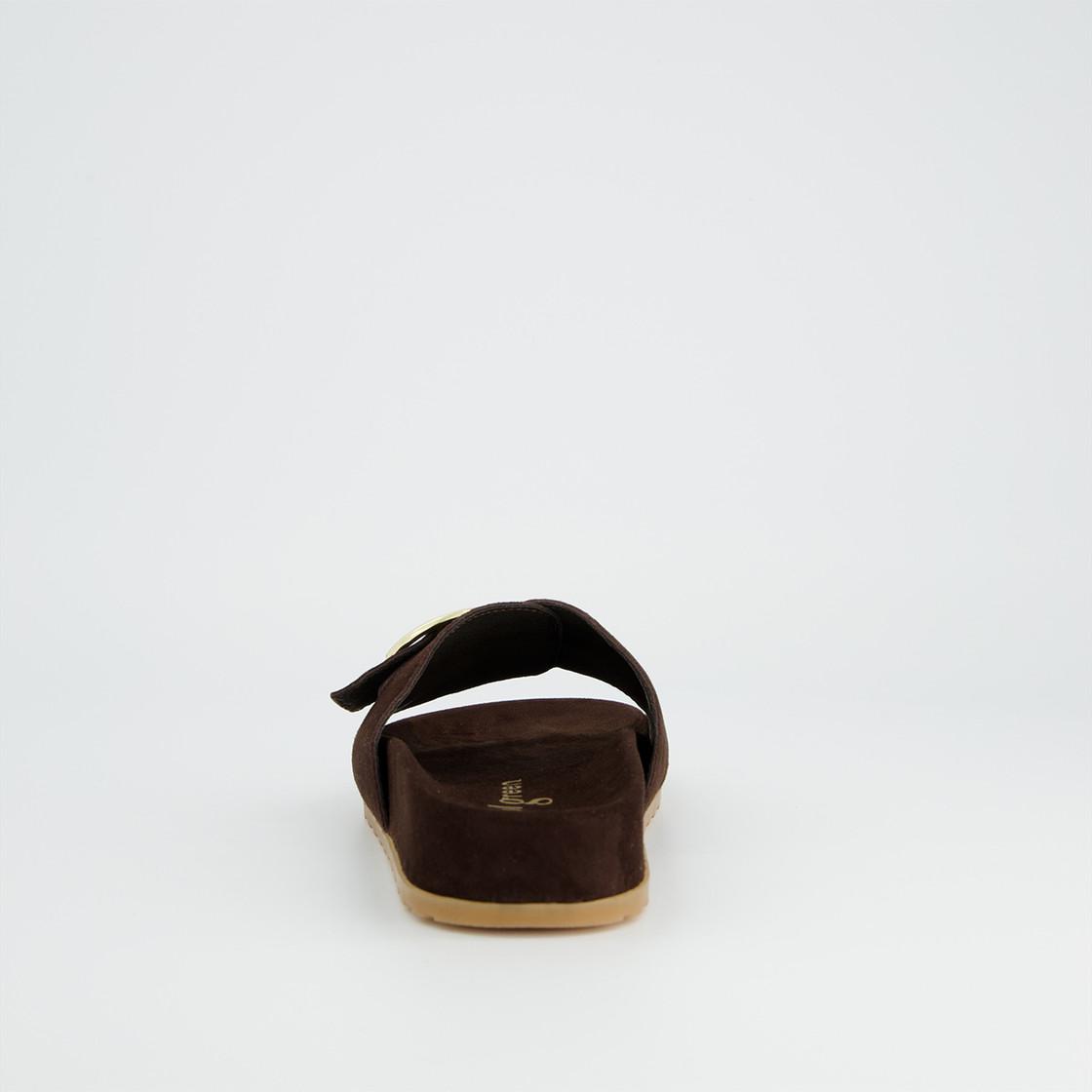 Paul Green 6170-079 - Braun - Seitenansicht
