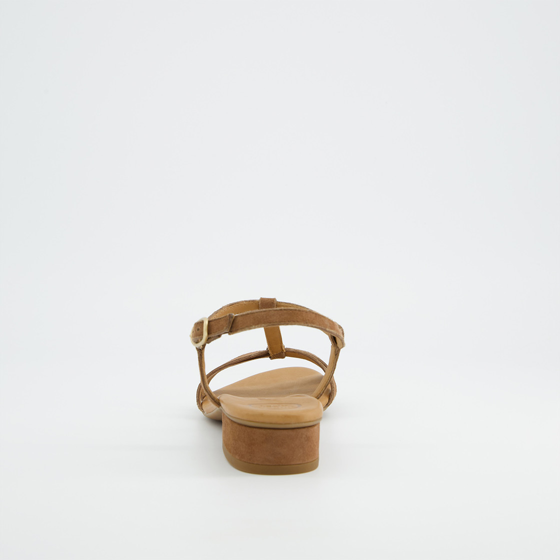 Paul Green 7594-099 - Braun - Seitenansicht