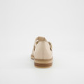 Paul Green 1219-039 - Beige - Seitenansicht