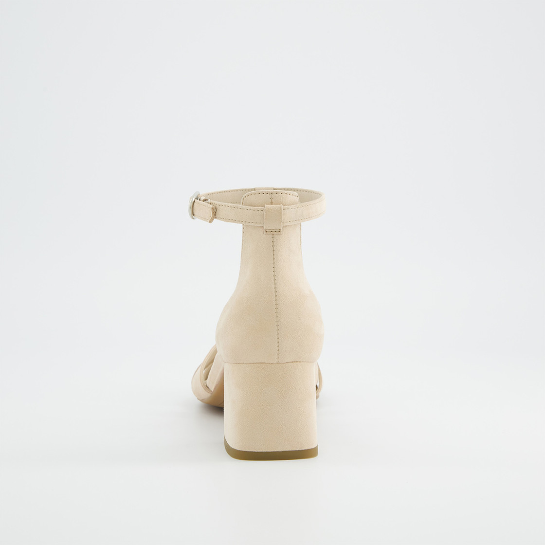 Paul Green 6210-009 - Beige - Seitenansicht