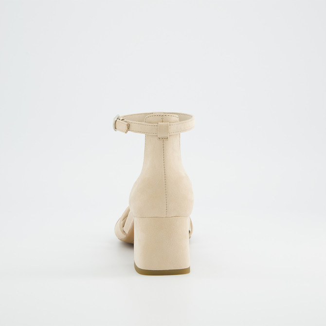 Paul Green 6210-009 - Beige - Seitenansicht