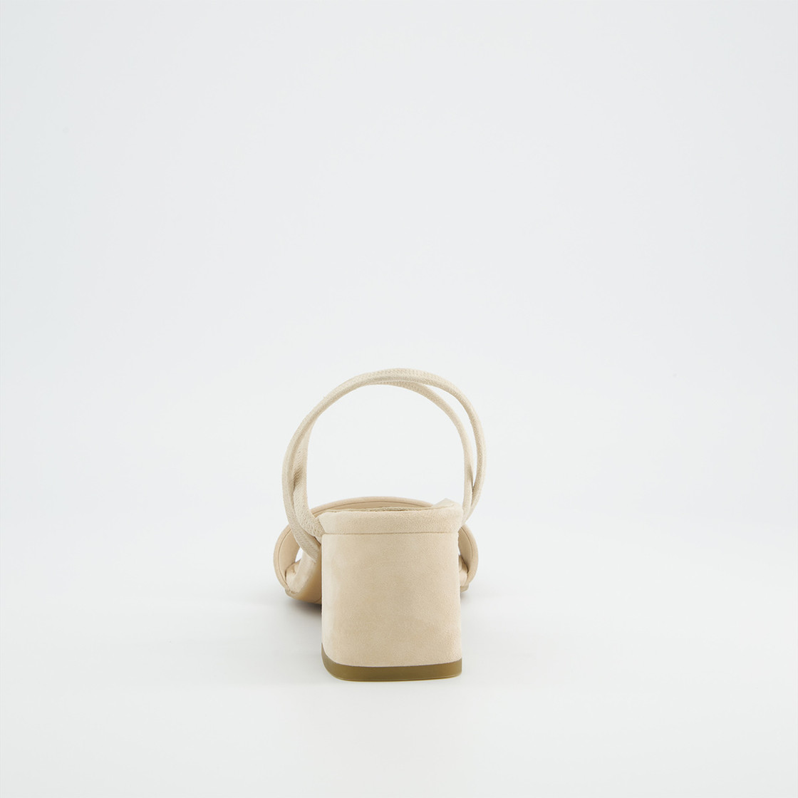 Paul Green 6183-009 - Beige - Seitenansicht