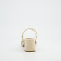 Paul Green 6183-009 - Beige - Seitenansicht