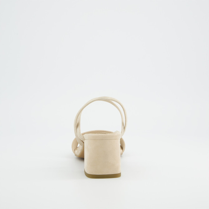 Paul Green 6183-009 - Beige - Seitenansicht