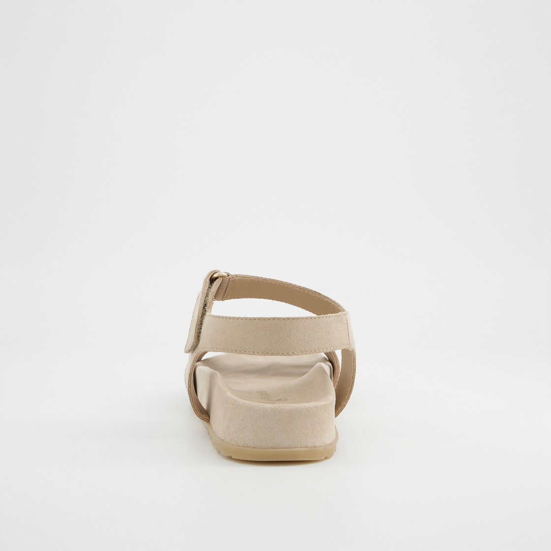 Paul Green 6224-009 - Beige - Seitenansicht