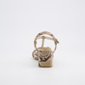Paul Green 6197-019 - Beige kombiniert - Seitenansicht