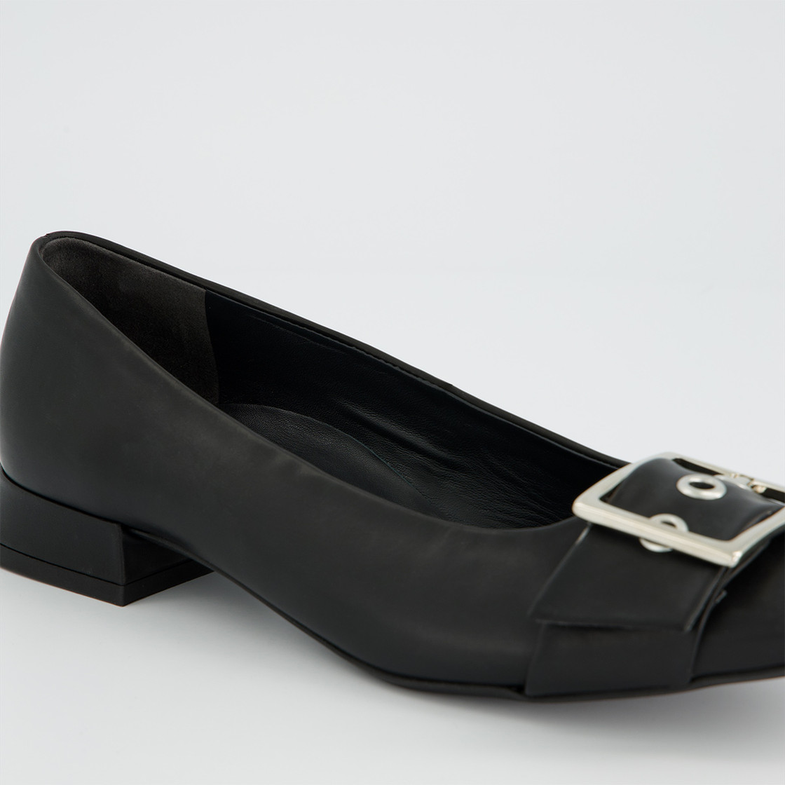 Paul Green 3855-019 - Schwarz