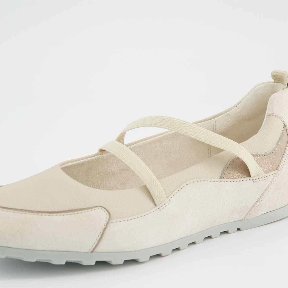 Paul Green 1191-019 - Beige