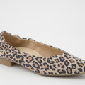 Paul Green 1224-039 - Braun / Leo-Look