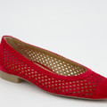 Paul Green 1215-029 - Rot