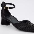 Paul Green 3856-019 - Schwarz