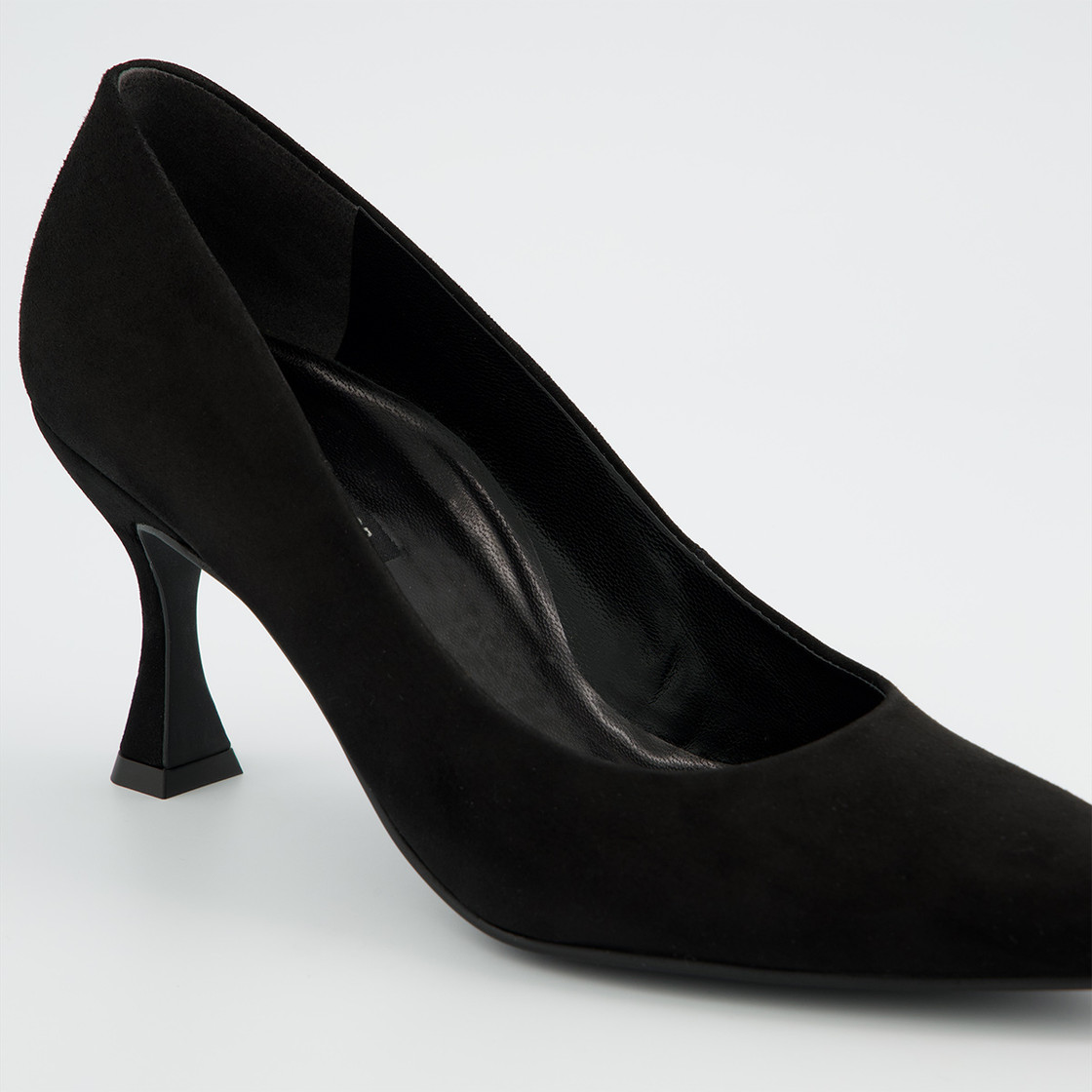 Paul Green 3859-009 - Schwarz