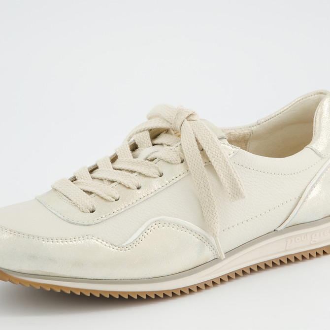 Paul Green 5545-009 - Beige, metallik