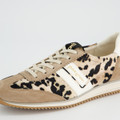 Paul Green 5453-169 - Beige kombiniert