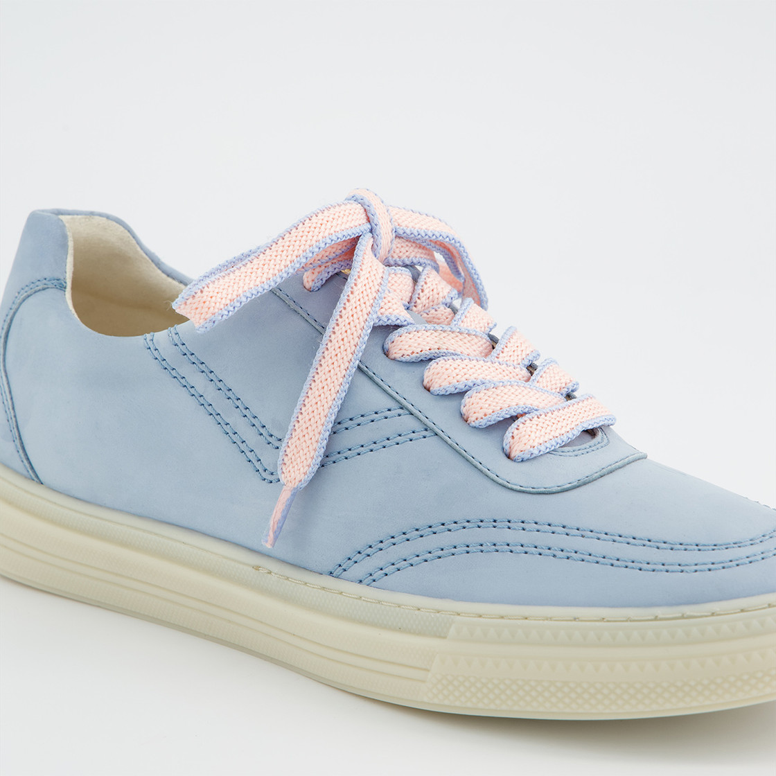 Paul Green 5525-019 - Blau