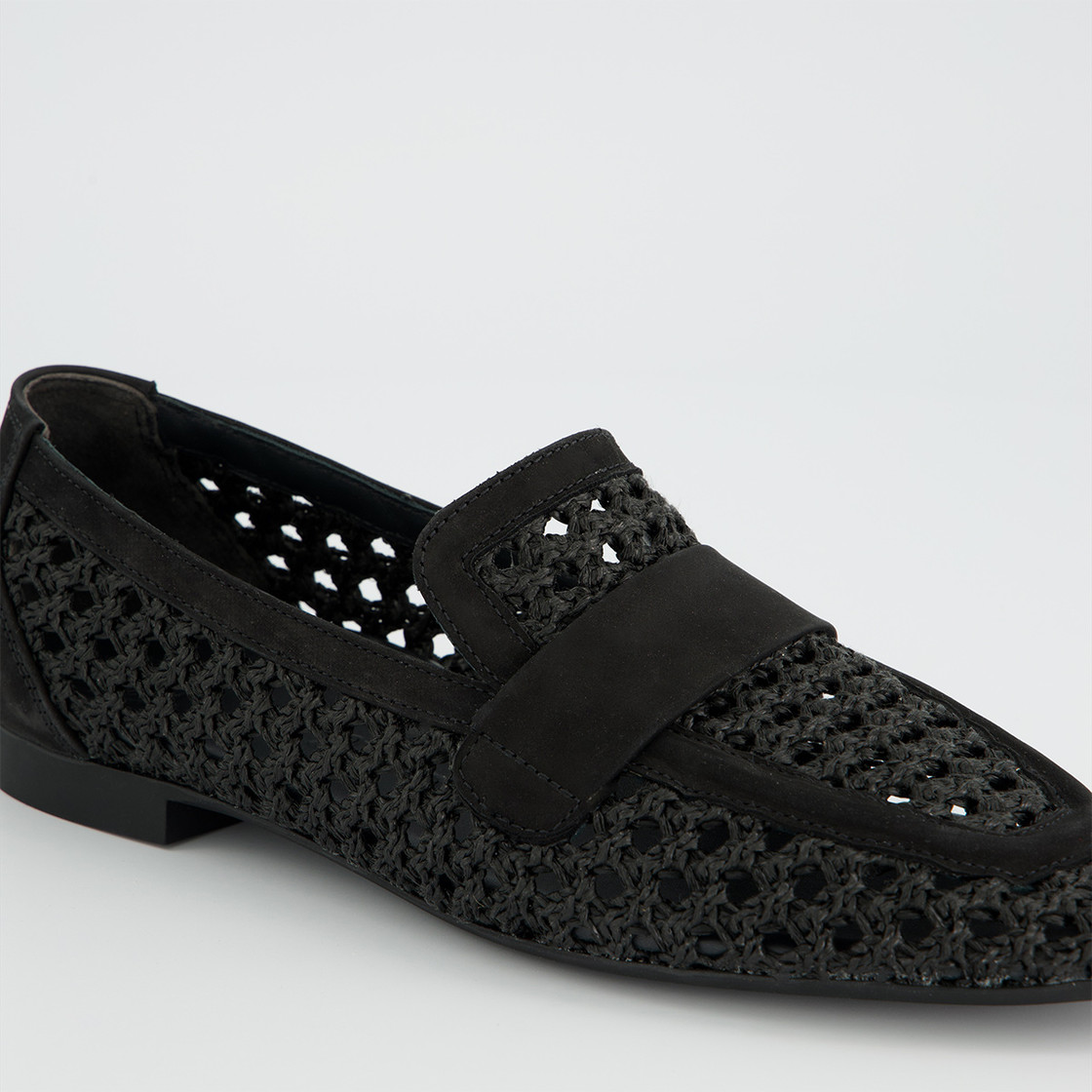 Paul Green 1209-009 - Schwarz