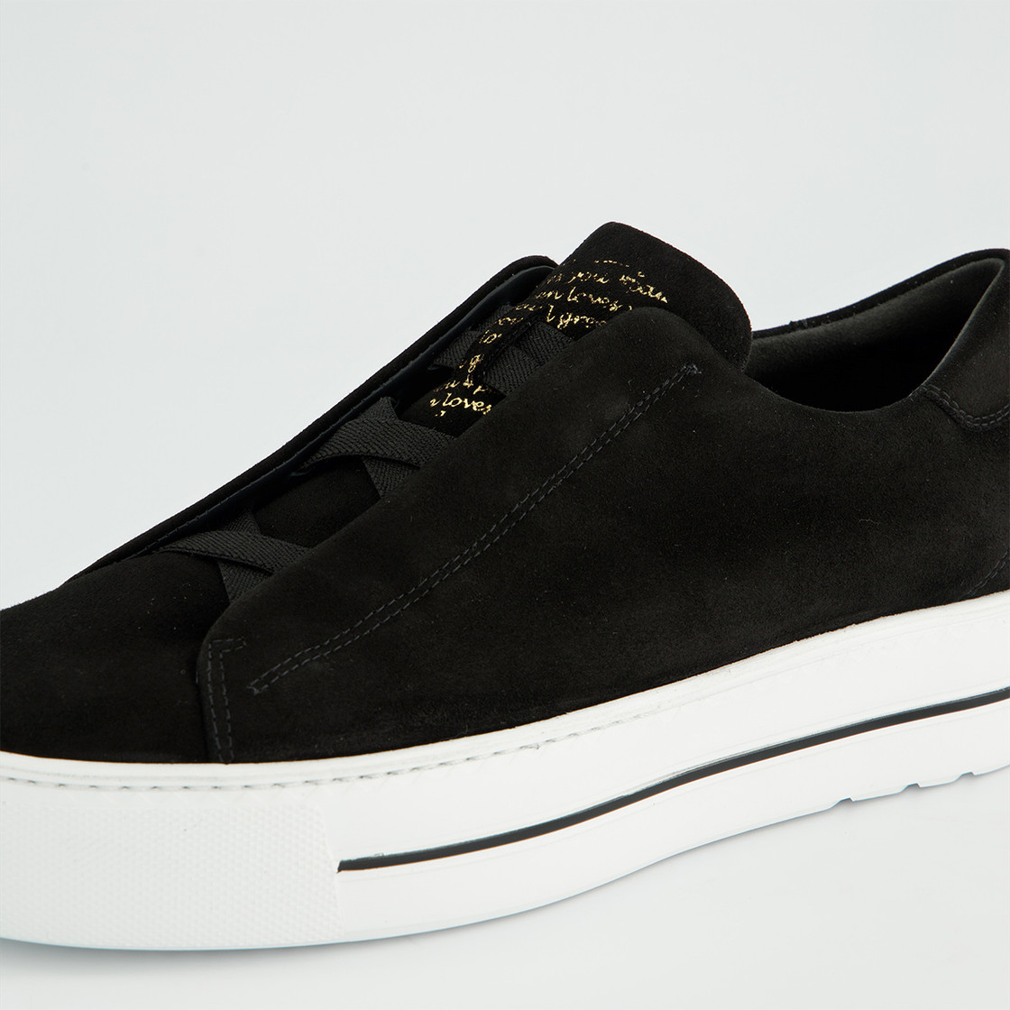 Paul Green 5529-019 - Schwarz