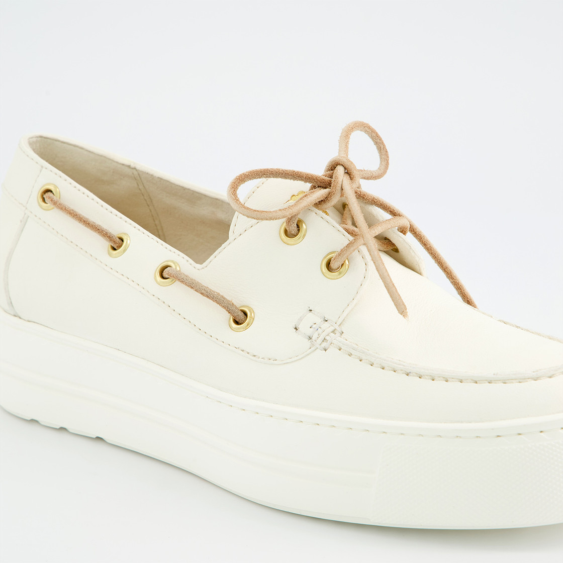 Paul Green 1197-029 - Weiß (Creme)