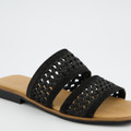Paul Green 6185-019 - Schwarz