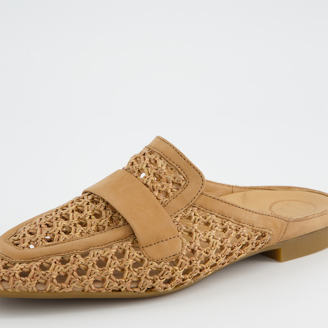 Paul Green 6207-009 - Braun