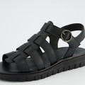 Paul Green 6204-009 - Schwarz