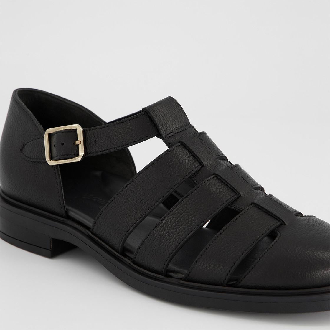 Paul Green 1219-029 - Schwarz