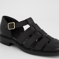 Paul Green 1219-029 - Schwarz