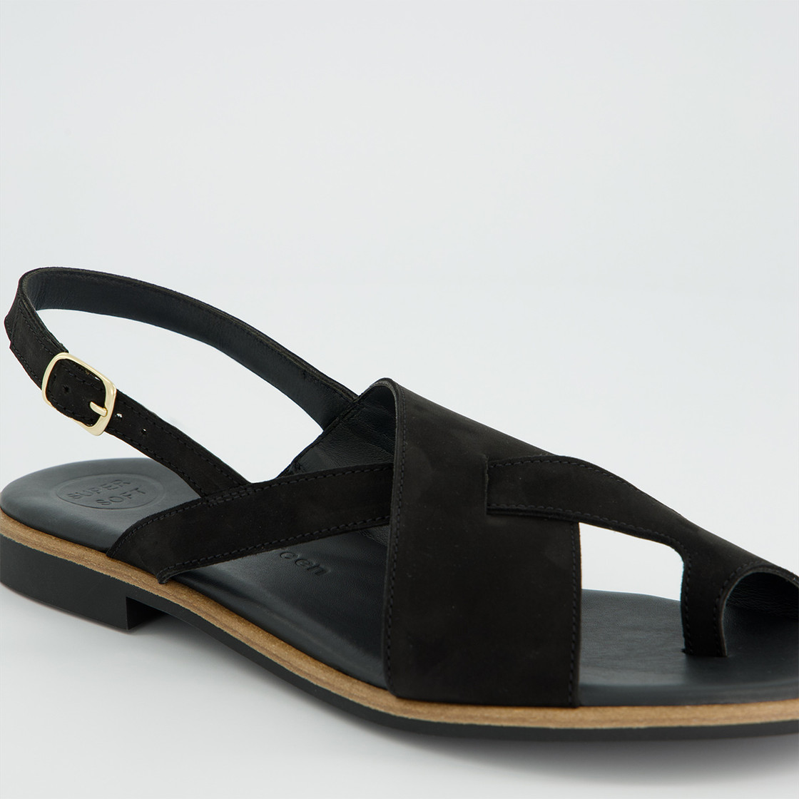 Paul Green 6216-019 - Schwarz
