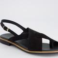 Paul Green 6216-019 - Schwarz