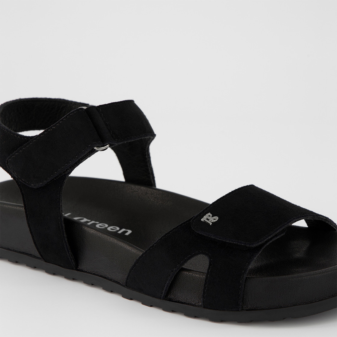 Paul Green 6224-049 - Schwarz